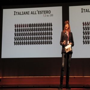 Francesca Prandstraller