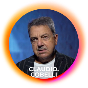 CLAUDIO COBELLI