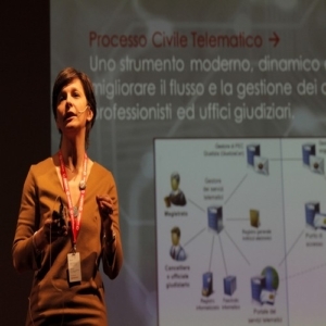 Nicoletta Giorgi