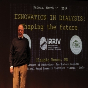 Claudio Ronco
