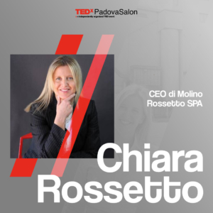 CHIARA ROSSETTO