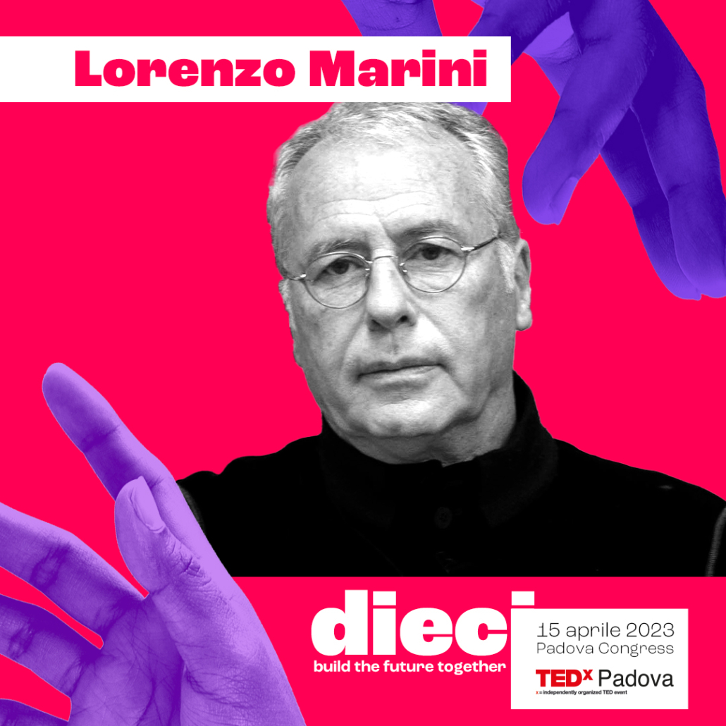 Lorenzo Marini