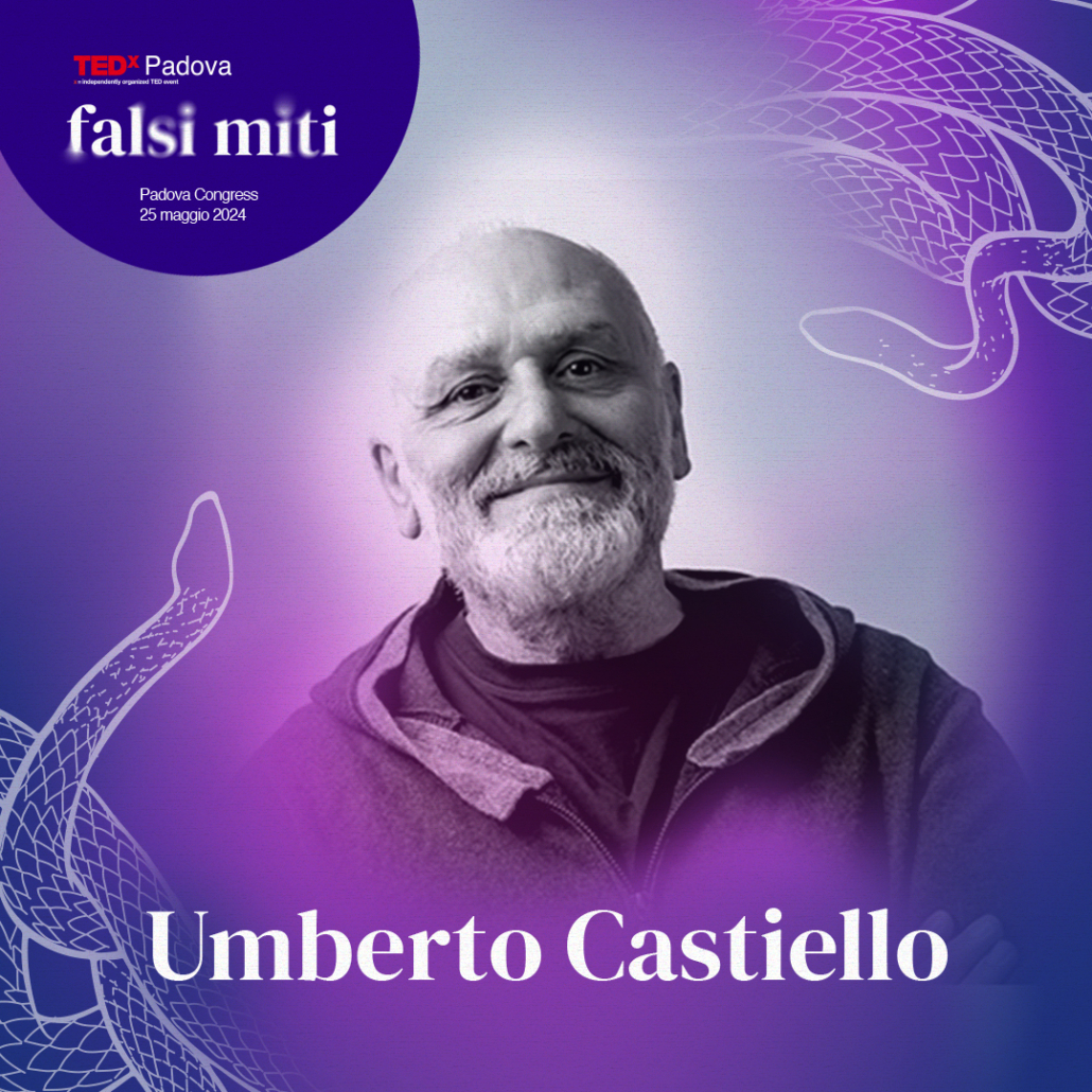 Umberto Castiello