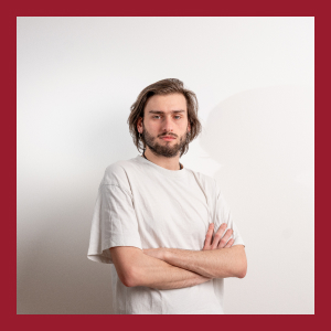 Pierpaolo Bagherini: team leader fotografo