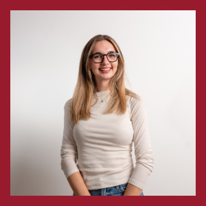 Cristina Barayev: logistica