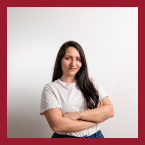 Annalisa Maurizio: speaker coach (consulente d’immagine)