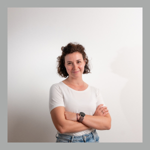Greta Alberghini: team leader What’s New