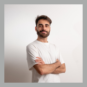 Marco Andriano: logistica