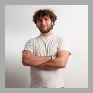 Giorgio Bozza: logistica