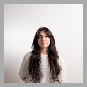 Jessica Brioli: logistica
