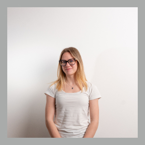 Aurora Pedron: logistica